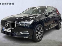 Svart Begagnad 2019 Volvo XC60 SUV | 239 900 kr (Lite dyr)