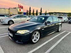 Begagnad 2012 BMW 530 M Sport Sedan | 139 000 kr (Dyr)