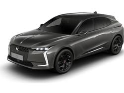 Grå Begagnad 2022 DS Automobiles DS4 Performance Line Plus SUV | 469 900 kr