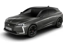 Grå Begagnad 2022 DS Automobiles DS4 Performance Line Plus SUV | 469 900 kr