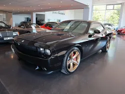 Svart Begagnad 2010 Dodge Challenger Sportkupé | 299 900 kr