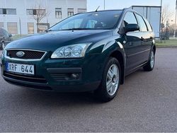 Begagnad 2006 Ford Focus Kombi | 22 000 kr (Marknadspris)
