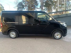 Maxus eDeliver 3