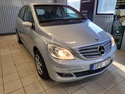 Mercedes B170