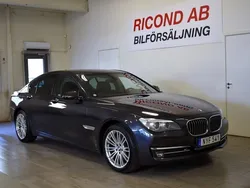 BMW 730