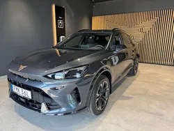Mörkgrå (magnetic tech metallic) Ny 2025 Cupra Formentor SUV | 458 200 kr (Lite dyr)