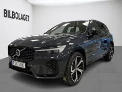 Begagnad 2025 Volvo XC60 SUV | 654 800 kr