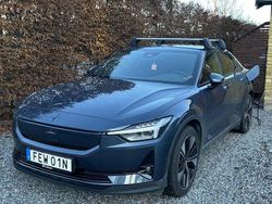 Begagnad 2024 Polestar 2 Pilot Halvkombi | 429 000 kr (Lite dyr)