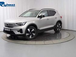 Silver Begagnad 2025 Volvo EX40 Plus SUV | 474 900 kr (Superpris)