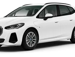 Ny 2025 BMW 230e Active Tourer Comfort Edition Minibuss | 479 700 kr