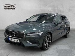 Ny 2026 Volvo V60 Kombi | 579 000 kr