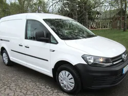 VW Caddy Maxi