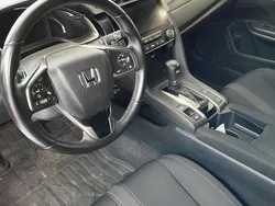 Svart Begagnad 2022 Fiat 500e Halvkombi | 289 900 kr