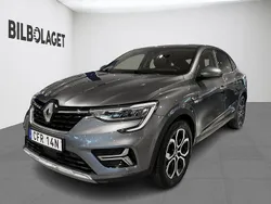 Okänd Begagnad 2022 Renault Arkana Intens SUV | 234 800 kr (Marknadspris)
