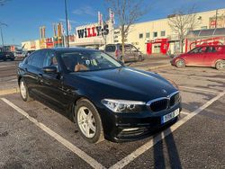 Begagnad 2018 BMW 520 Sedan | 269 000 kr (Marknadspris)