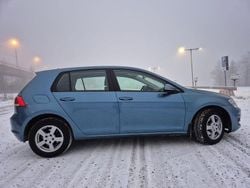 Begagnad 2014 VW Golf VII Halvkombi | 98 500 kr (Marknadspris)