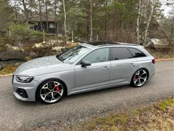 Audi RS4