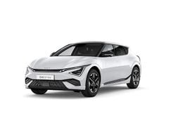 Ny 2025 Kia EV6 GT-Line SUV | 599 900 kr (Bra pris)