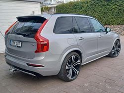 Silver Begagnad 2025 Volvo XC90 Ultra SUV | 780 000 kr (Marknadspris)