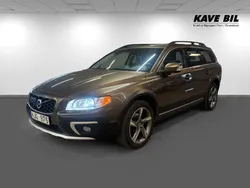 Brun Begagnad 2013 Volvo XC70 Summum SUV | 249 900 kr (Lite dyr)