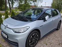 Silver Begagnad 2021 VW ID.3 Halvkombi | 205 000 kr (Bra pris)