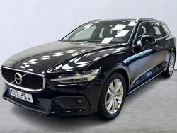 Begagnad 2021 Volvo V60 Kombi | 279 900 kr (Bra pris)