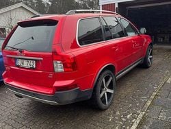 Begagnad 2008 Volvo XC90 SUV | 139 000 kr