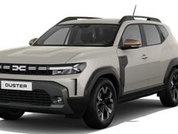 Brun Begagnad 2024 Dacia Duster Extreme SUV | 336 200 kr (Marknadspris)