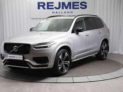 Silver Begagnad 2024 Volvo XC90 Ultimate SUV | 729 500 kr (Marknadspris)