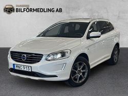 Vit Begagnad 2015 Volvo XC60 Ocean Race SUV | 209 700 kr (Lite dyr)