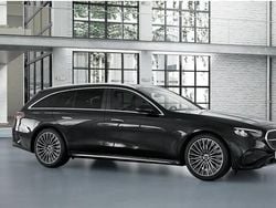 Ny 2026 Mercedes E300 Kombi | 750 000 kr (Superpris)