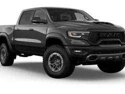 Begagnad 2022 Dodge Ram Pickup | 1 098 750 kr