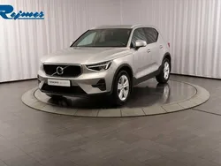 Silver Begagnad 2023 Volvo XC40 Core SUV | 339 900 kr (Bra pris)