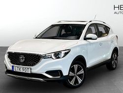 Begagnad 2021 MG ZS SUV | 169 900 kr