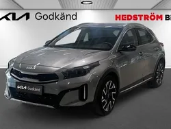 Grå Begagnad 2023 Kia XCeed Advance SUV | 319 000 kr (Lite dyr)