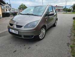 Okänd Begagnad 2008 Mitsubishi Colt Halvkombi | 34 999 kr (Marknadspris)