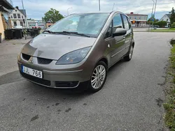 Okänd Begagnad 2008 Mitsubishi Colt Halvkombi | 34 999 kr (Lite dyr)