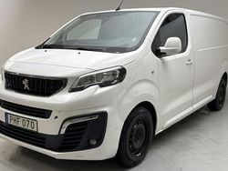Begagnad 2017 Peugeot Expert Van | 139 000 kr (Marknadspris)