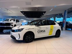 Vit Begagnad 2023 Opel Corsa Halvkombi | 229 000 kr (Marknadspris)