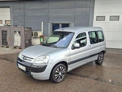 Begagnad 2005 Peugeot Partner Van | 20 000 kr
