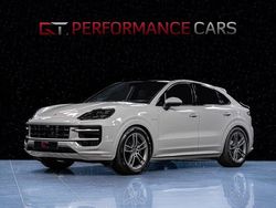 Ny 2025 Porsche Cayenne SUV | 1 589 900 kr (Lite dyr)