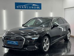 Begagnad 2020 Audi A6 Kombi | 269 800 kr (Marknadspris)