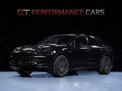 Ny 2025 Porsche Cayenne SUV | 1 539 900 kr (Marknadspris)