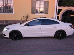 VW CC