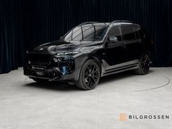 Begagnad 2025 BMW X7 M Sport SUV | 1 199 900 kr
