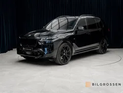 Begagnad 2025 BMW X7 M Sport SUV | 1 299 900 kr