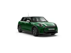 Okänd Begagnad 2022 Mini Cooper Halvkombi | 229 500 kr (Lite dyr)