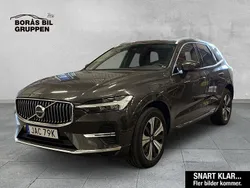 Grå Begagnad 2023 Volvo XC60 Core SUV | 379 000 kr (Bra pris)