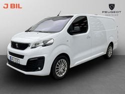 Vit Begagnad 2023 Peugeot Expert Van | 339 900 kr (Lite dyr)