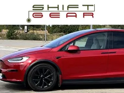 Begagnad 2023 Tesla Model X Plaid SUV | 950 000 kr (Dyr)